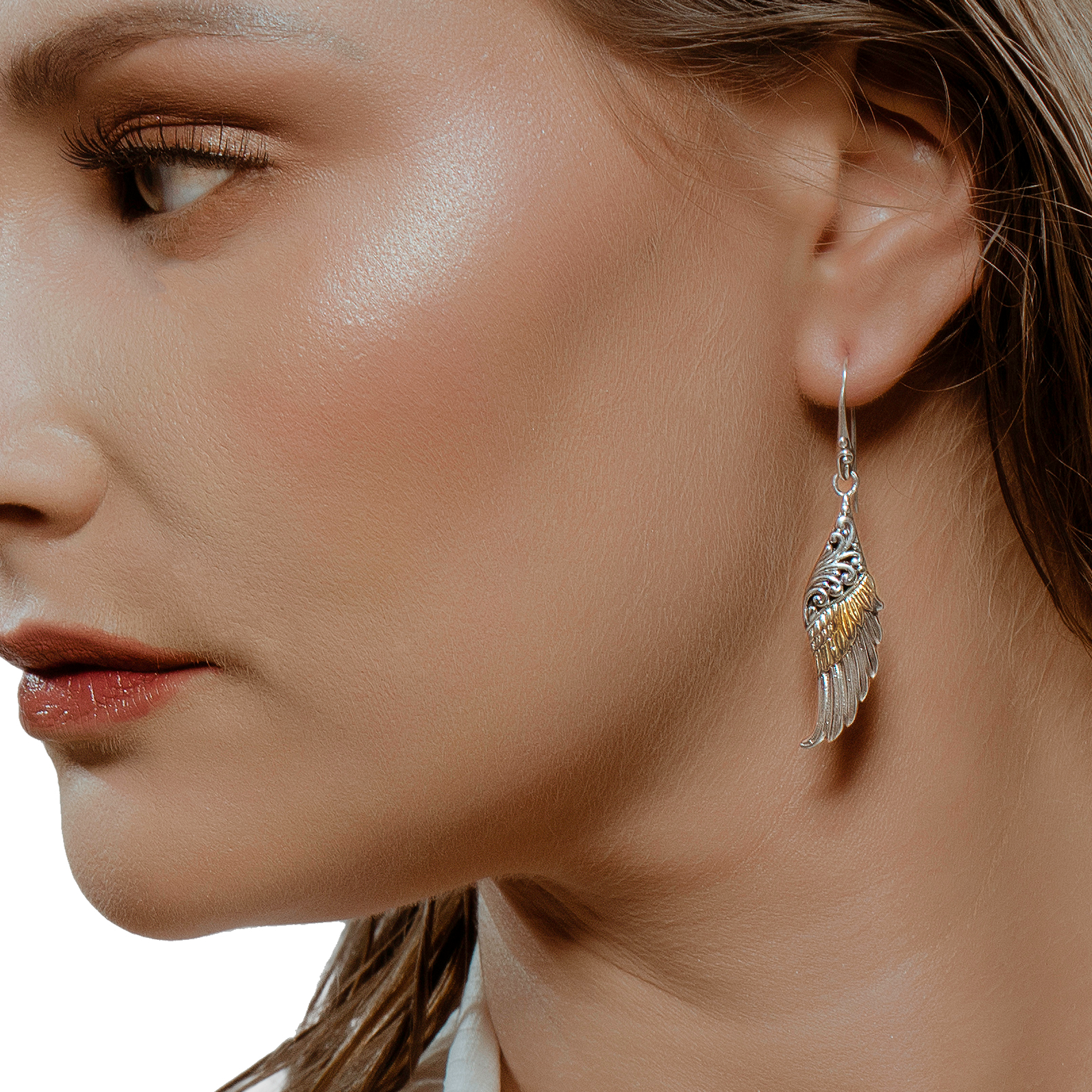 Earring Collection